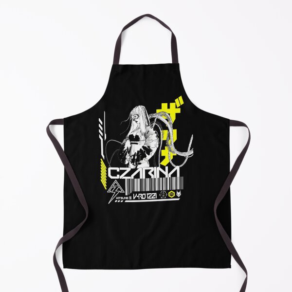 Item preview, " CYBERPUNK CZARINA T-SHIRT " designed and sold by MichaelArnol.