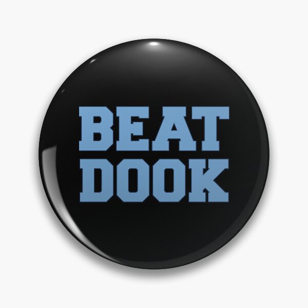 Item preview, Beat Dook   designed and sold by AdreannaColyer.