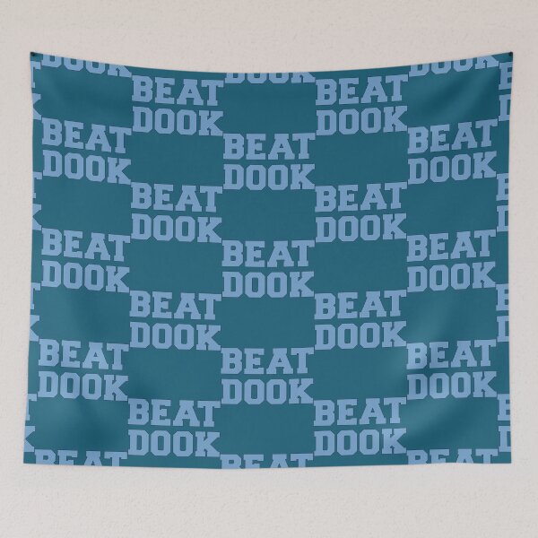 Item preview, Beat Dook   designed and sold by AdreannaColyer.