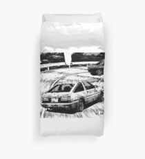 Initial D Bettbezug
