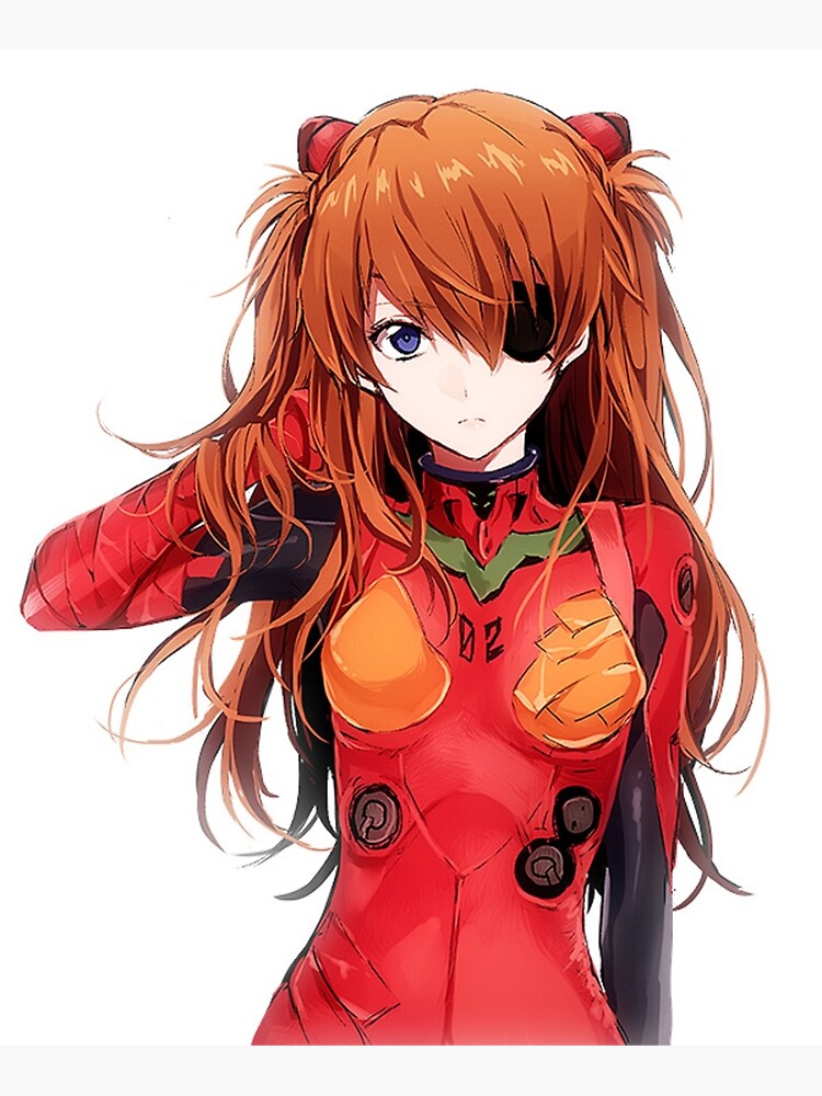 asuka rebuild suit