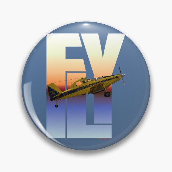 Item preview, Fly Design - Air Tractor AT-802 VH-CVF 20070218 designed and sold by muz2142.