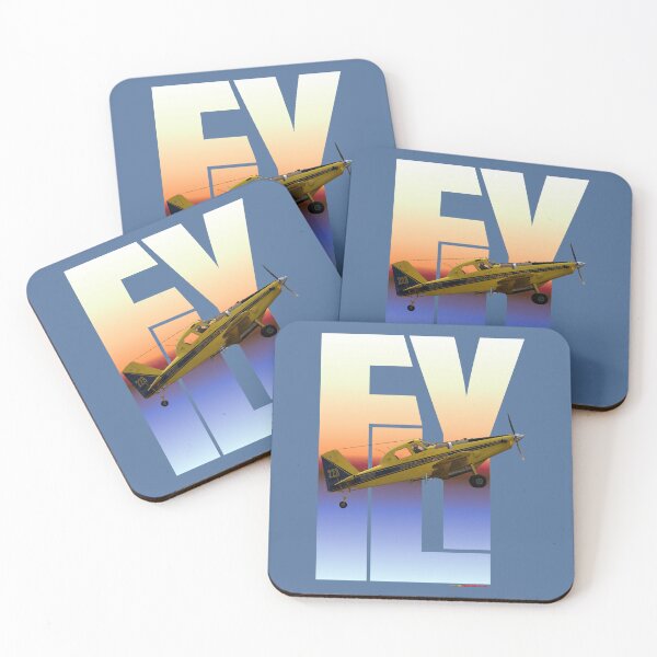 Item preview, Fly Design - Air Tractor AT-802 VH-CVF 20070218 designed and sold by muz2142.