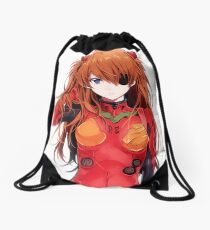 Mochila de cuerdas Reconstruir Asuka