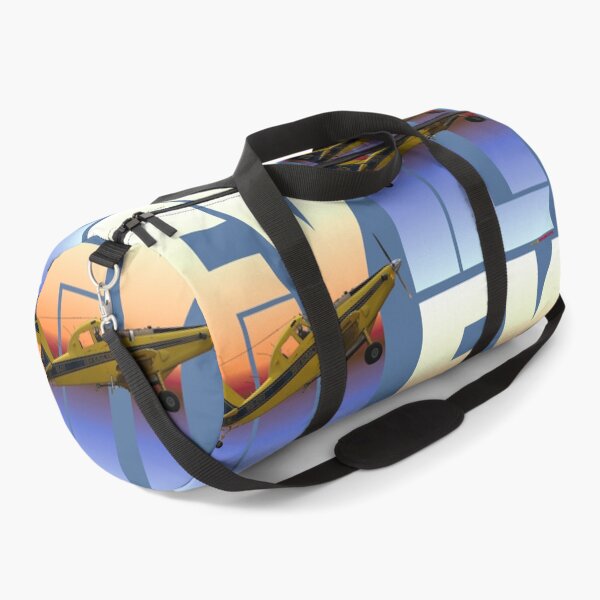 Item preview, Fly Design - Air Tractor AT-802 VH-CVF 20070218 designed and sold by muz2142.
