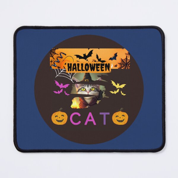 Item preview, HALLOWEEN designed and sold by starfishstuff.