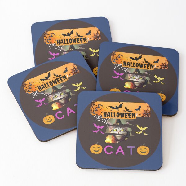 Item preview, HALLOWEEN designed and sold by starfishstuff.