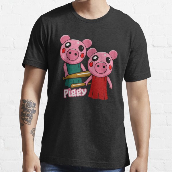 piggy roblox t shirts