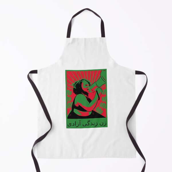 Item preview, Zan Zendegi Azadi زن زندگی آزادی designed and sold by SBRTPOD.