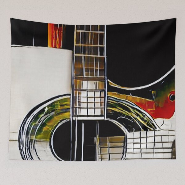 Item preview, Guitar 20 designed and sold by David  Blair Studios.