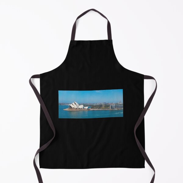 Item preview, Sydney Opera House Poster designed and sold by Sapphiresacosta.