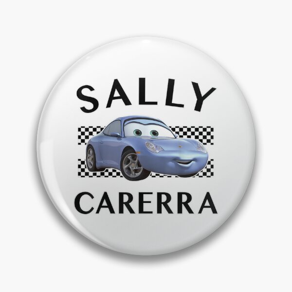 Item preview, Sally Finish Graphic designed and sold by JellyPiper.