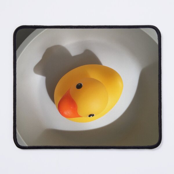 Item preview, Just Ducky TWO designed and sold by Suborbital Sundries.