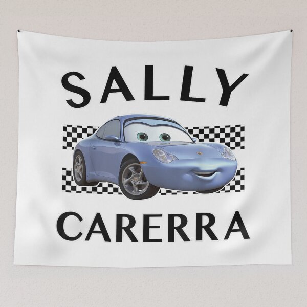 Item preview, Sally Finish Graphic designed and sold by JellyPiper.