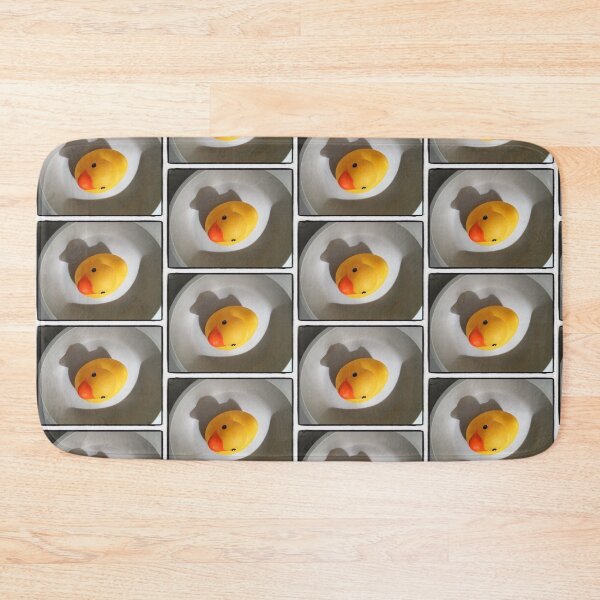 Item preview, Just Ducky TWO designed and sold by Suborbital Sundries.