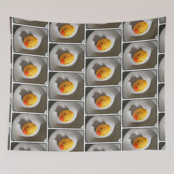 Item preview, Just Ducky TWO designed and sold by Suborbital Sundries.