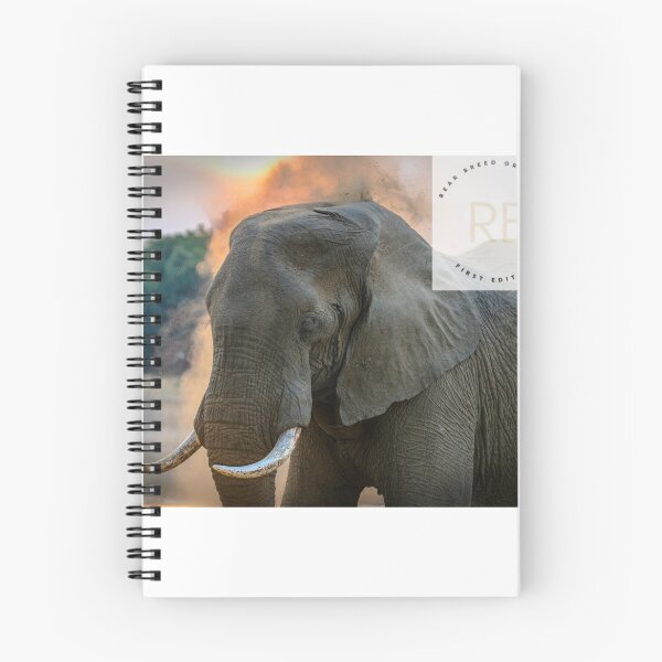 Item preview, REARBREED ndlovu designed and sold by rearbreed.