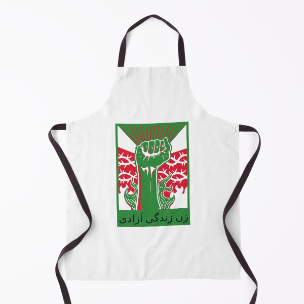 Item preview, Zan Zendegi Azadi زن زندگی آزادی designed and sold by SBRTPOD.