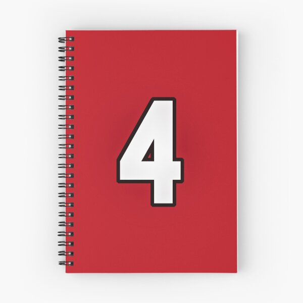 Aperçu de l'œuvre Rondale Moore créée et vendue par TheNumberStore.