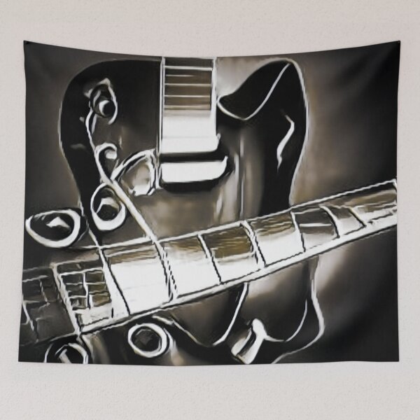 Item preview, Guitar 21 designed and sold by David  Blair Studios.