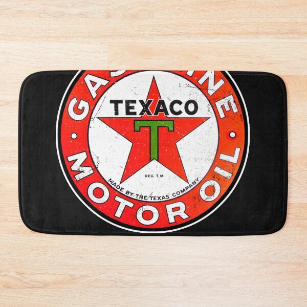 Item preview, Texaco gasoline vintage sign  designed and sold by SaraWhitmore8.