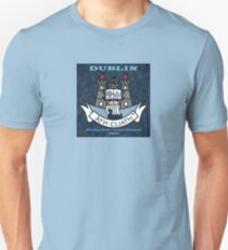 Dublin GAA Champions Unisex T-Shirt