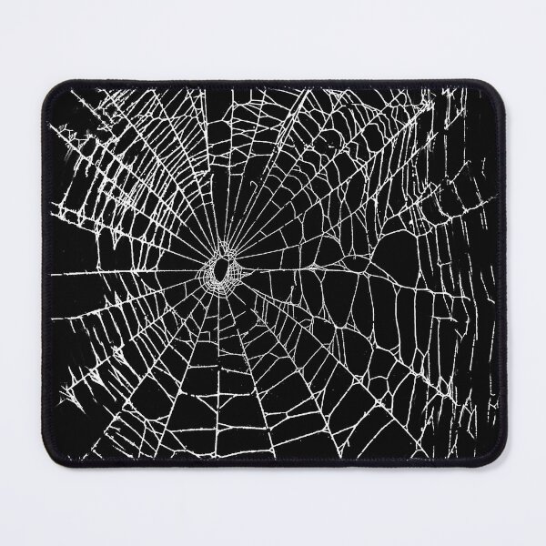 Item preview, Spiderweb dark designed and sold by crowcrows.