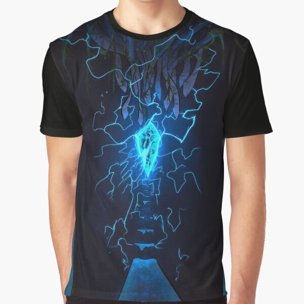 Item preview, Illustration: Ancient Superweapons designed and sold by OSPYouTube.