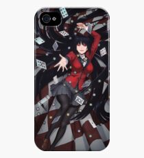 Kakegurui 2 iPhone 4s/4 Case