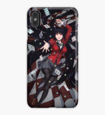 Kakegurui 2 iPhone XS Max Case