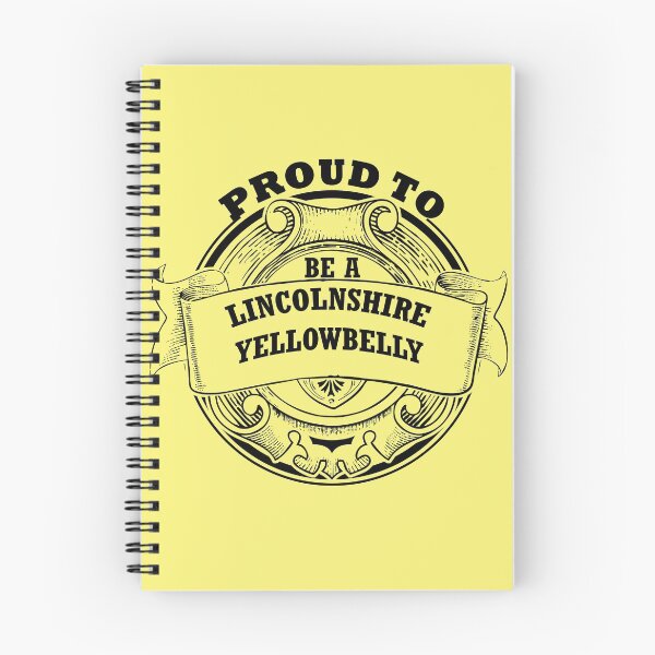 Item preview, Lincolnshire Yellow Belly designed and sold by BeautonFashions.
