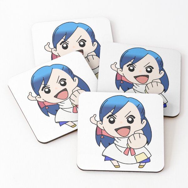 Item preview, Myne Is Strong Let's Go designed and sold by kenzeasy.