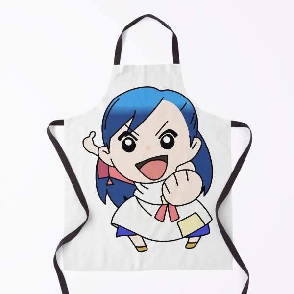 Item preview, Myne Is Strong Let's Go designed and sold by kenzeasy.