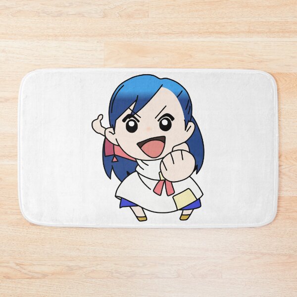 Item preview, Myne Is Strong Let's Go designed and sold by kenzeasy.