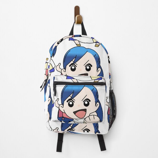 Item preview, Myne Is Strong Let's Go designed and sold by kenzeasy.