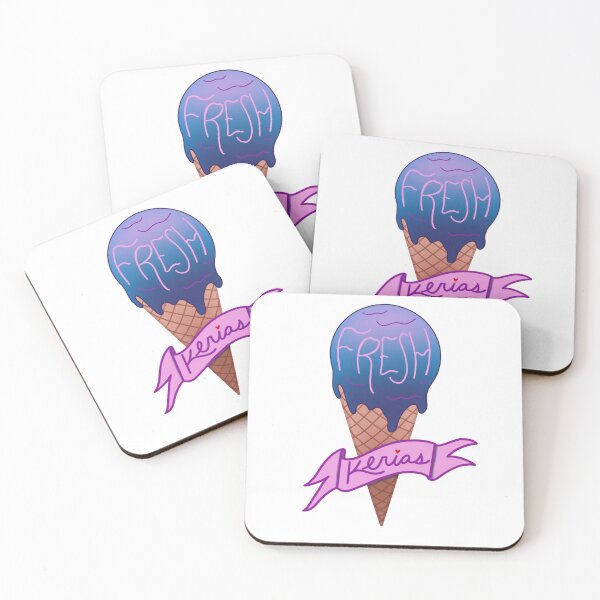 Item preview, kerias frescas designed and sold by rjtonamen.