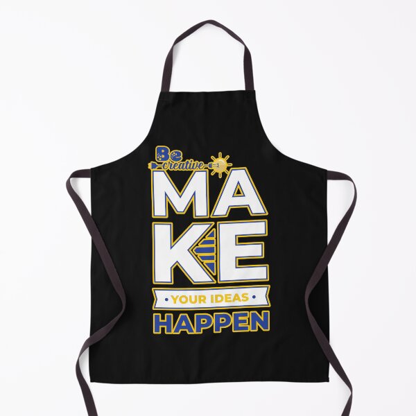 Item preview, Be creative Make Your Ideas Happen designed and sold by JoyOfHopeStore.