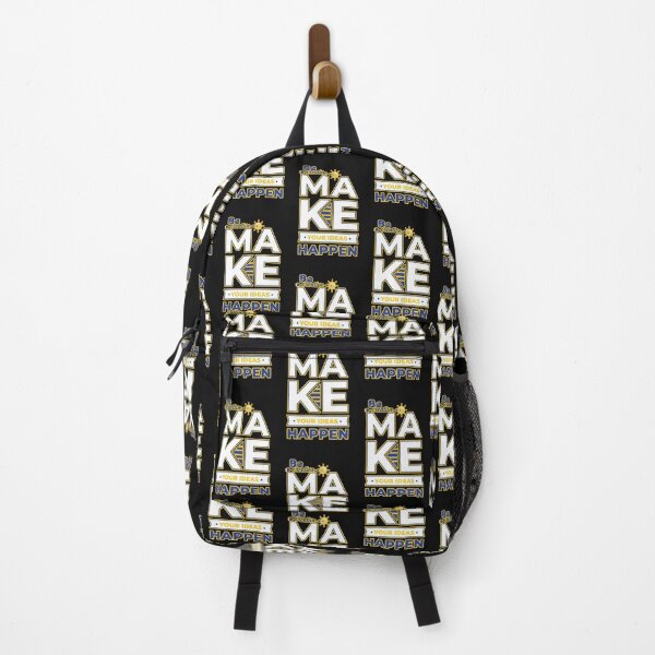 Item preview, Be creative Make Your Ideas Happen designed and sold by JoyOfHopeStore.