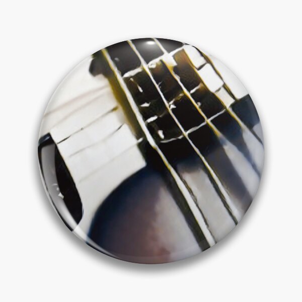 Item preview, Guitar 22 designed and sold by David  Blair Studios.