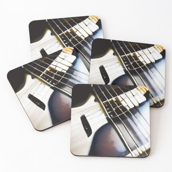 Item preview, Guitar 22 designed and sold by David  Blair Studios.