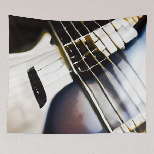 Item preview, Guitar 22 designed and sold by David  Blair Studios.