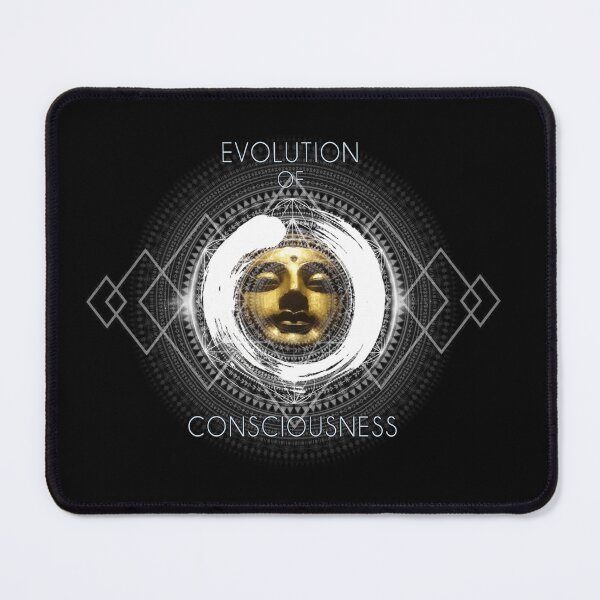 Item preview, EVOLUTION of CONSCIOUSNESS designed and sold by Humberto Braga.
