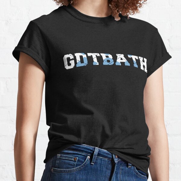 GDTBATH Always Shirt + Hoodie - North Carolina Licensed - BreakingT