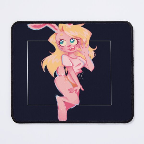 Item preview, Jackie the bunny designed and sold by CaitlynArt.