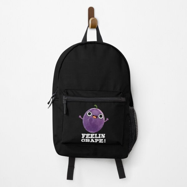 Grape Backpacks for Sale | Redbubble