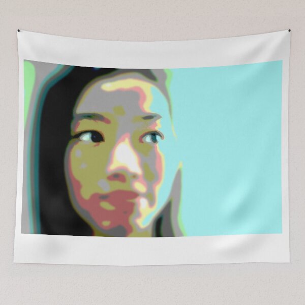 Item preview, looking through the eyes of love designed and sold by lensbaby.