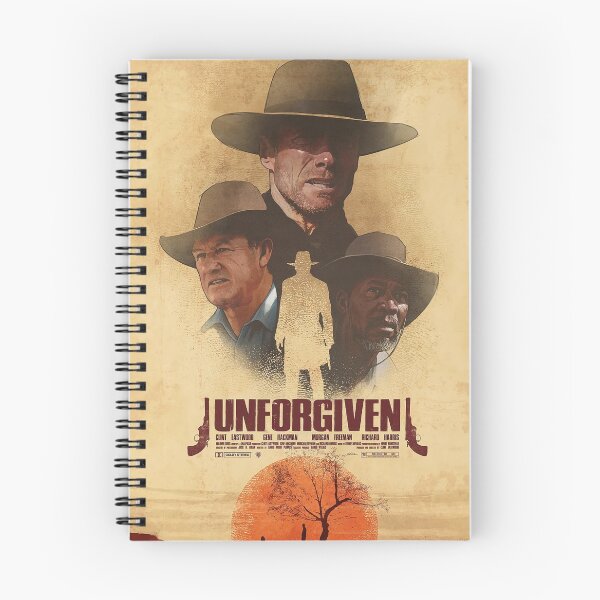 Item preview, Unforgiven Fun Art designed and sold by jeannie871.