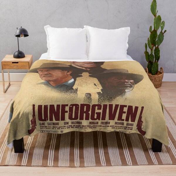 Item preview, Unforgiven Fun Art designed and sold by jeannie871.