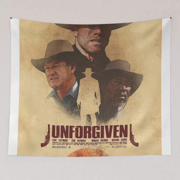 Item preview, Unforgiven Fun Art designed and sold by jeannie871.