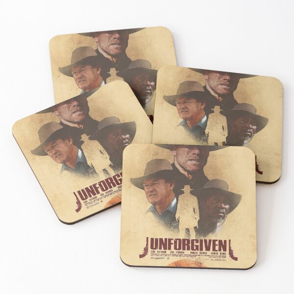 Item preview, Unforgiven Fun Art designed and sold by jeannie871.